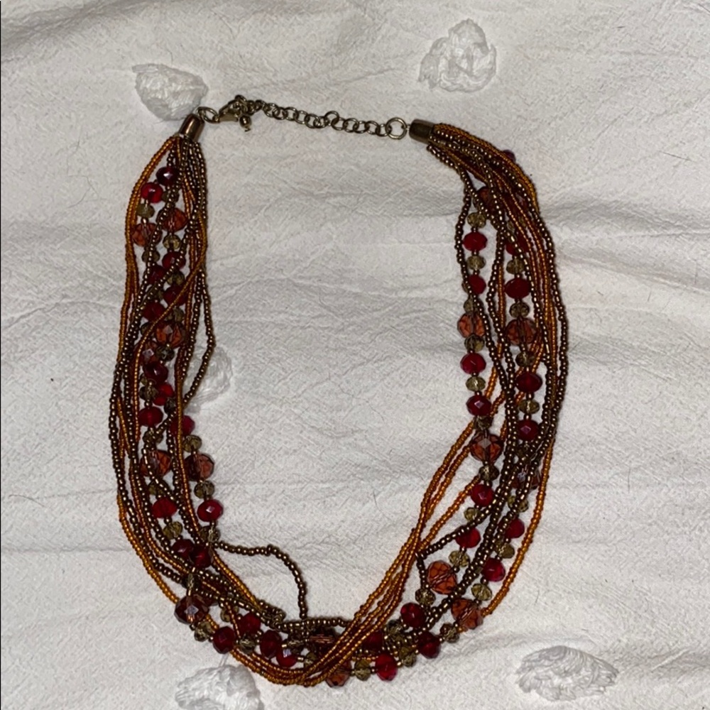 necklace!